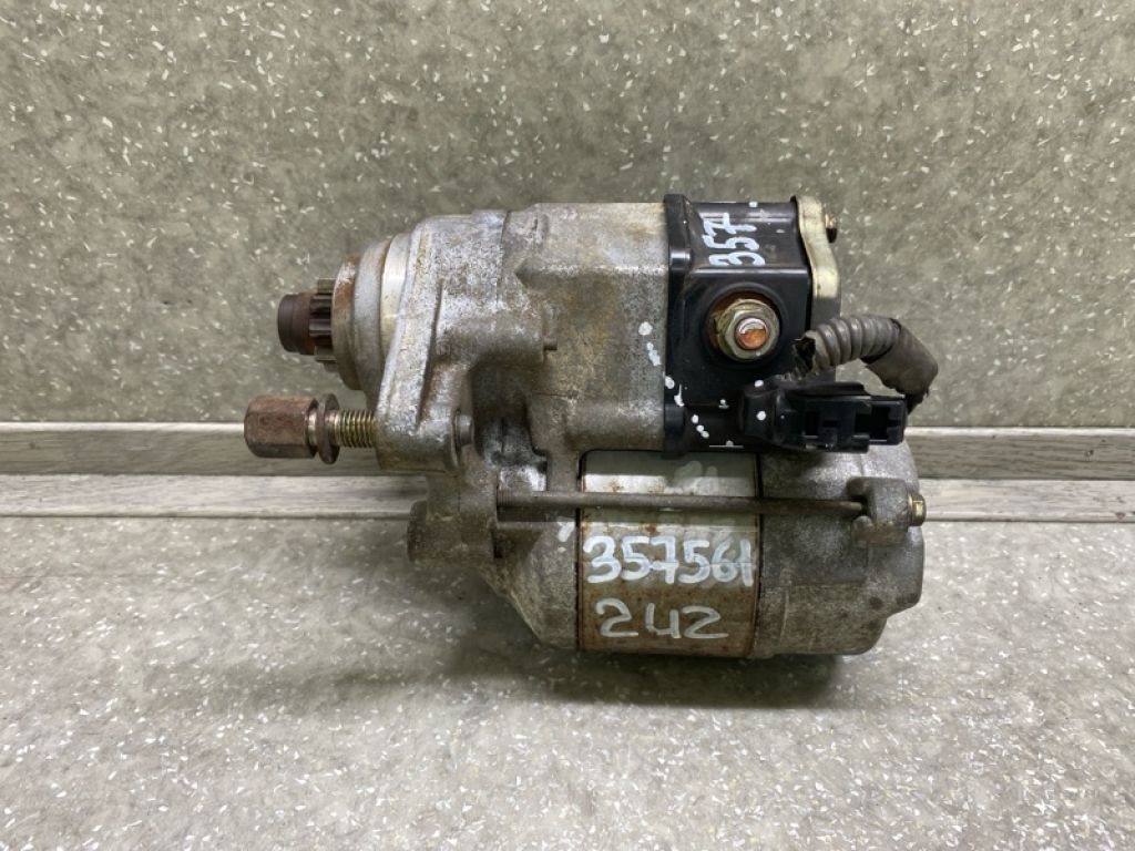 28100-50090 | стартер TOYOTA TUNDRA 99-06