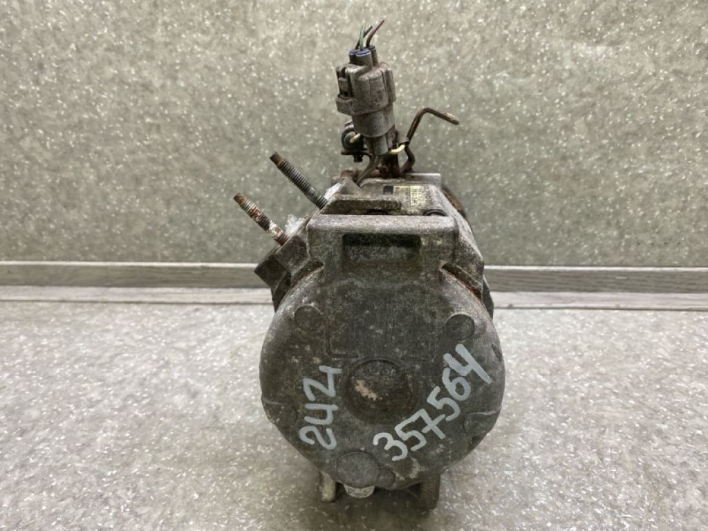 88320-0C010 | Компресор кондиціонера TOYOTA TUNDRA 99-06 - Фото 4