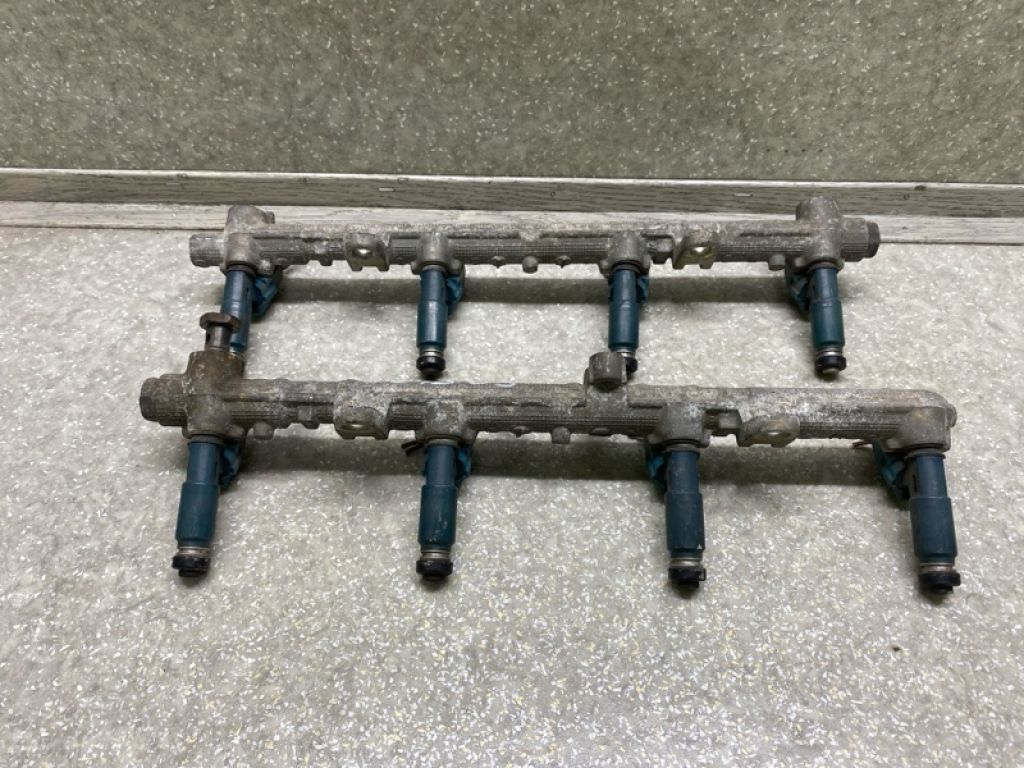 23209-50040 | Форсунка паливна TOYOTA TUNDRA 99-06