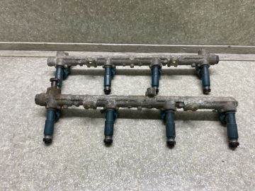 Форсунка паливна TOYOTA TUNDRA 99-06