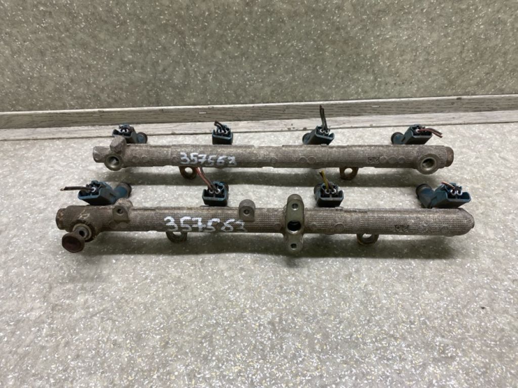 23209-50040 | Форсунка паливна TOYOTA TUNDRA 99-06 - Фото 2