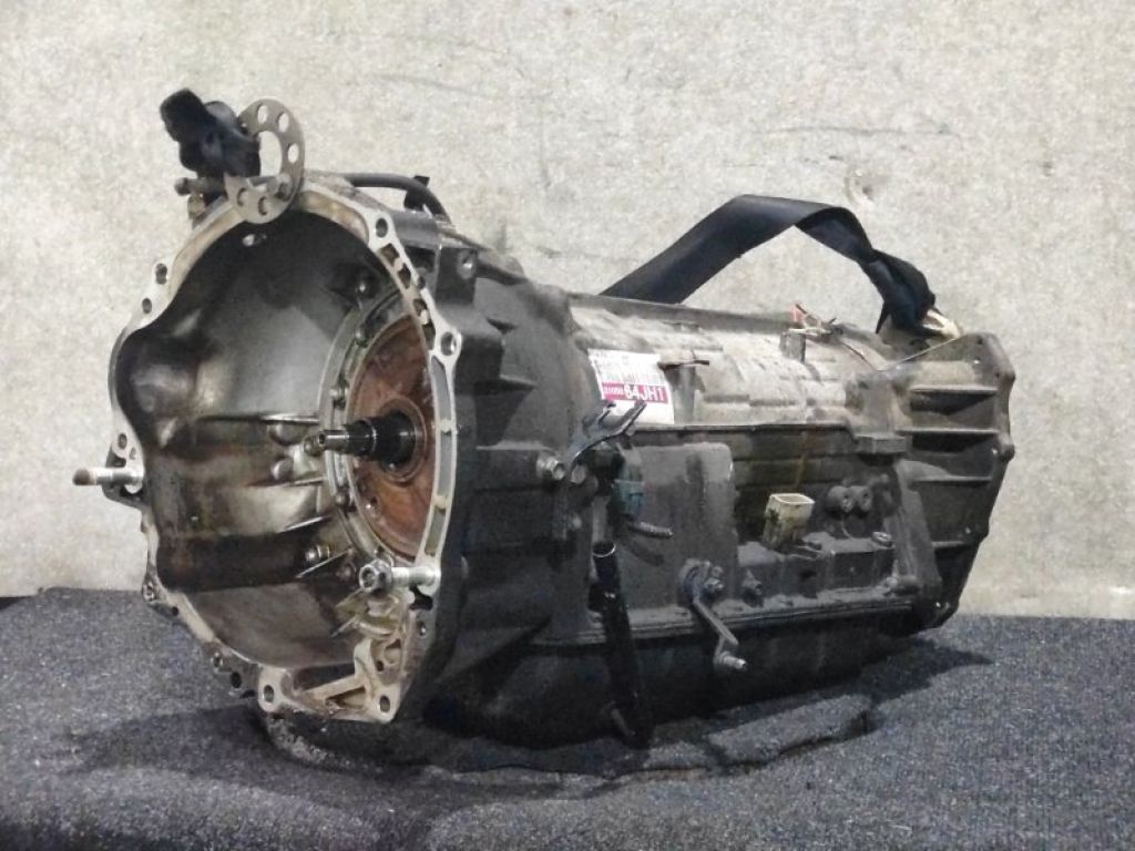 21000-64JV1 | Автоматична трансмісія SUZUKI GRAND VITARA 05-15