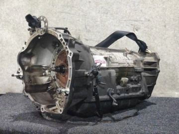 Автоматична трансмісія SUZUKI GRAND VITARA 05-15