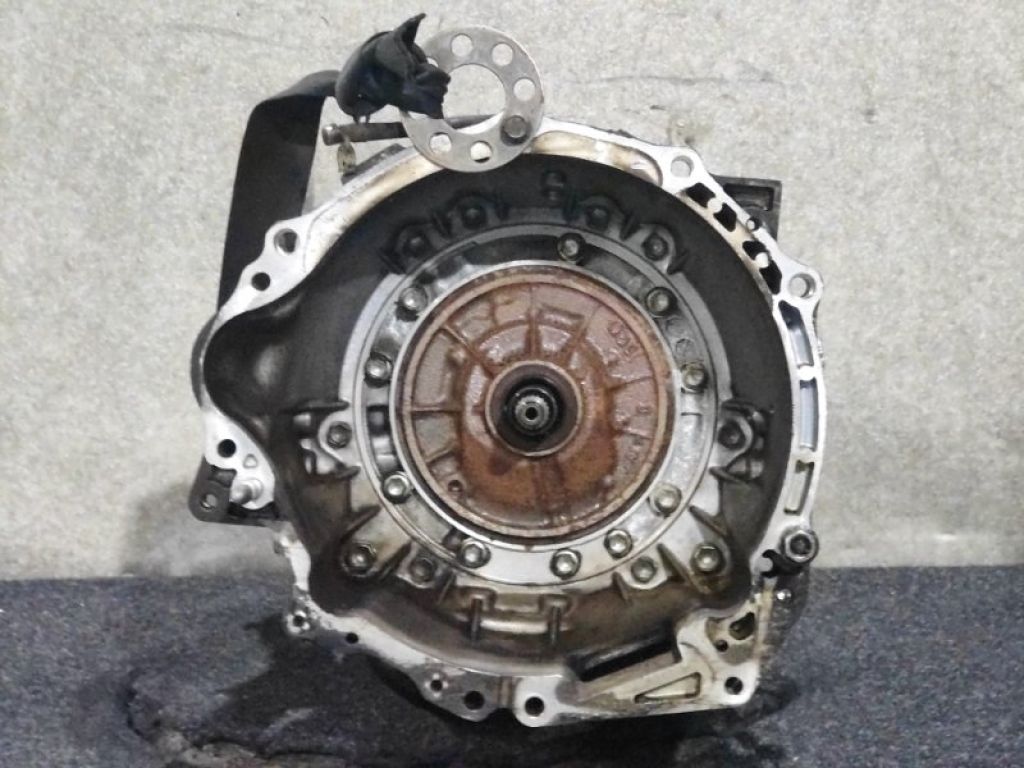 21000-64JV1 | Автоматична трансмісія SUZUKI GRAND VITARA 05-15 - Фото 2