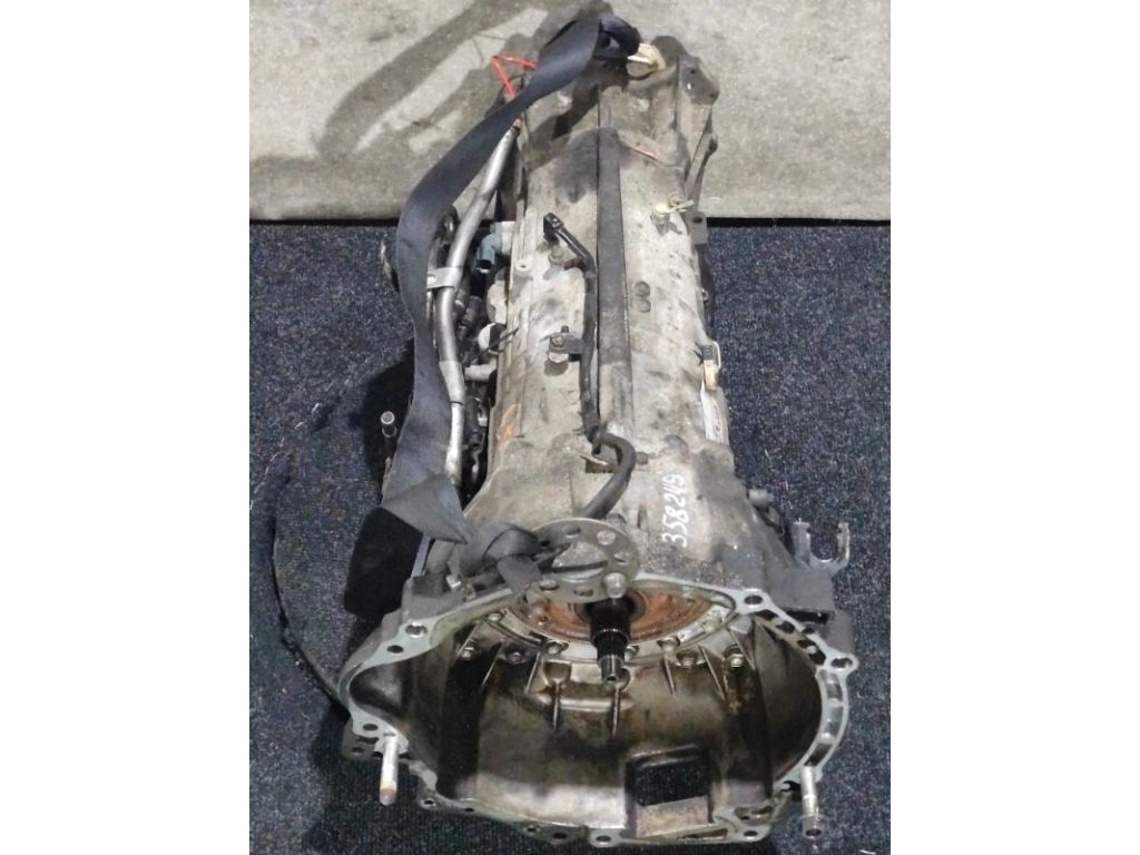 21000-64JV1 | Автоматична трансмісія SUZUKI GRAND VITARA 05-15 - Фото 3