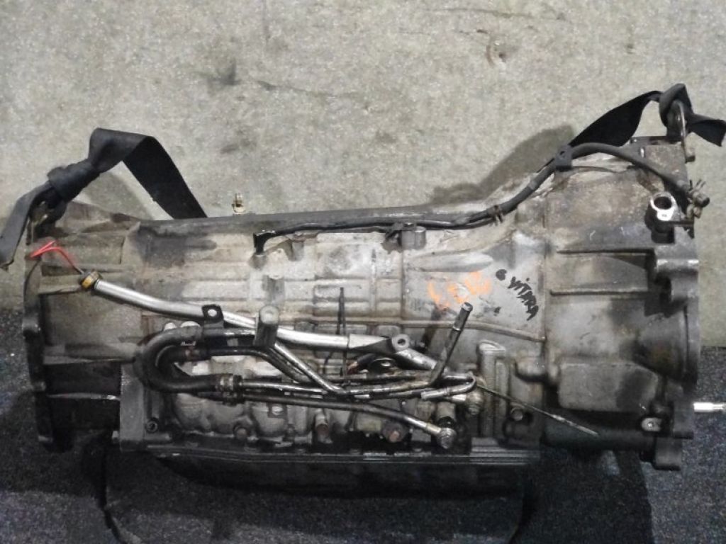 21000-64JV1 | Автоматична трансмісія SUZUKI GRAND VITARA 05-15 - Фото 4