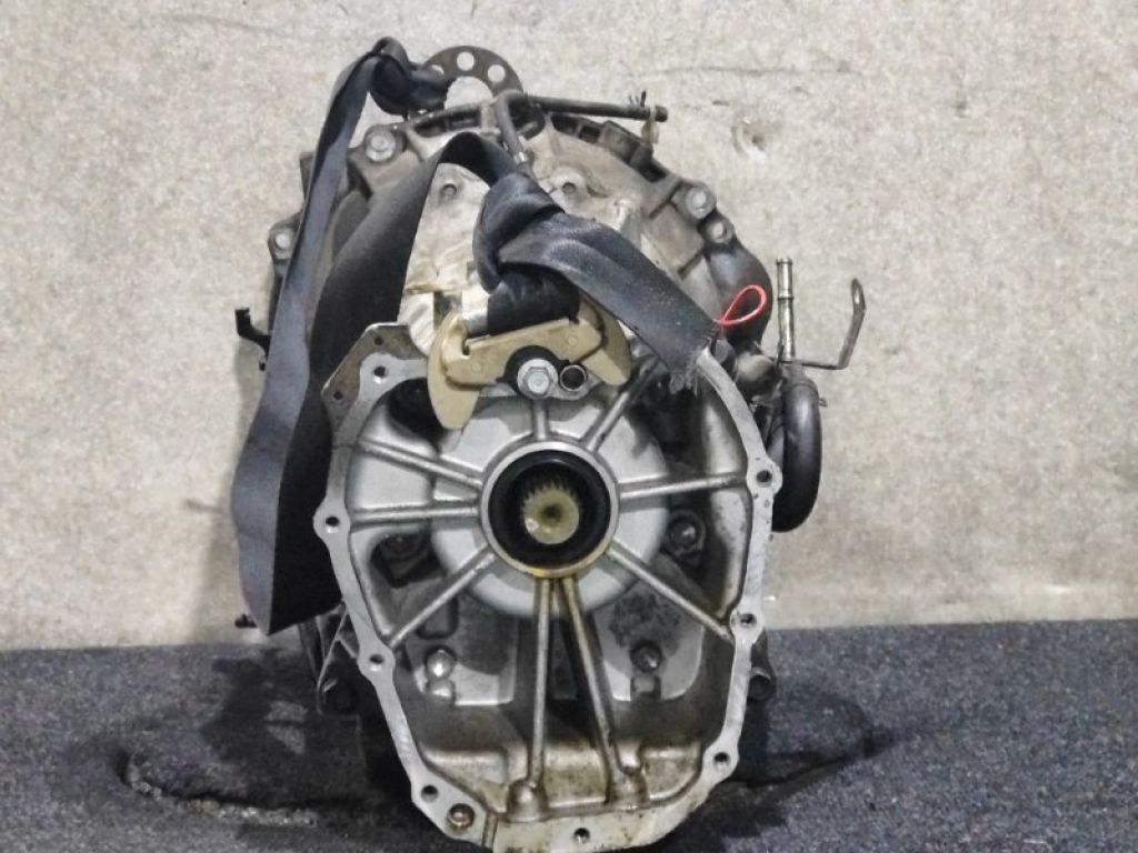 21000-64JV1 | Автоматична трансмісія SUZUKI GRAND VITARA 05-15 - Фото 6