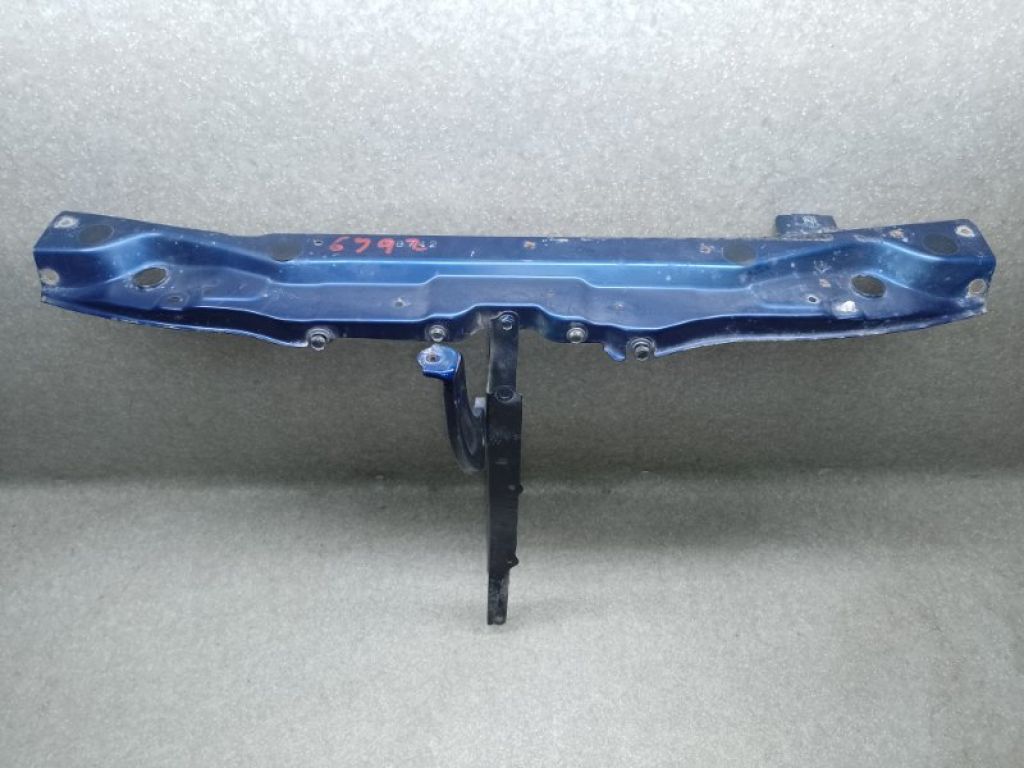 53216-06080 | Панель передня верхня TOYOTA CAMRY 40 06-11 - Фото 2