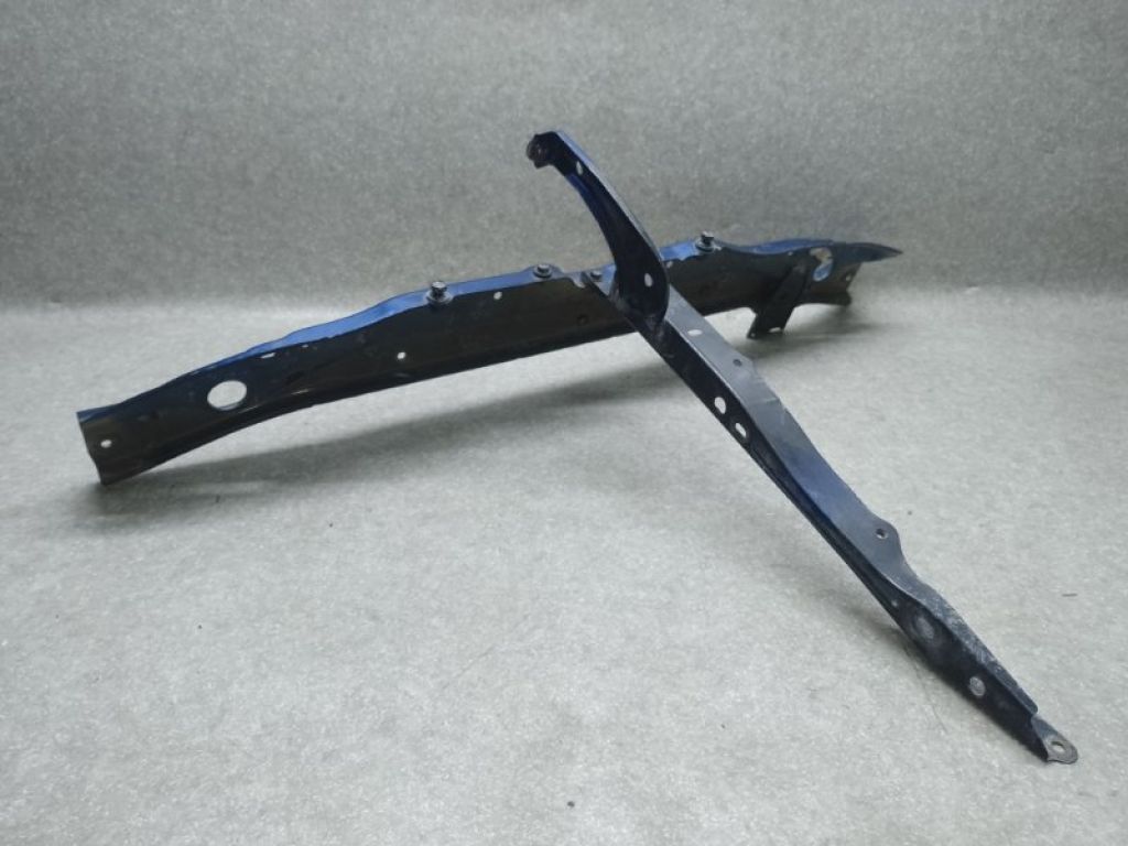 53216-06080 | Панель передня верхня TOYOTA CAMRY 40 06-11 - Фото 3