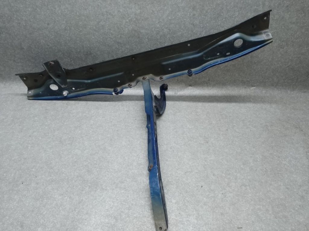 53216-06080 | Панель передня верхня TOYOTA CAMRY 40 06-11 - Фото 4