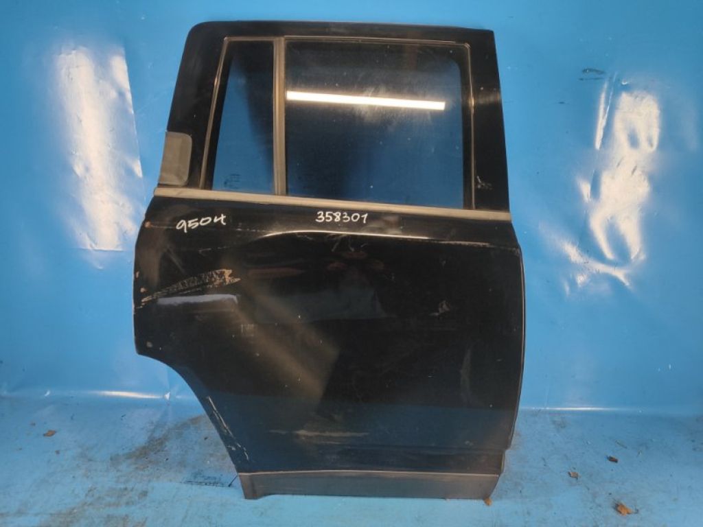 68079384AF | Двері задн. прав. JEEP COMPASS 06-16