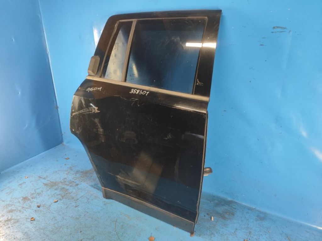 68079384AF | Двері задн. прав. JEEP COMPASS 06-16 - Фото 2