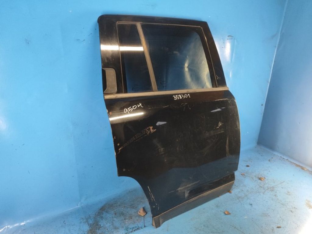 68079384AF | Двері задн. прав. JEEP COMPASS 06-16 - Фото 3