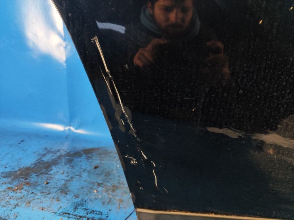 68079384AF | Двері задн. прав. JEEP COMPASS 06-16 - Фото 4