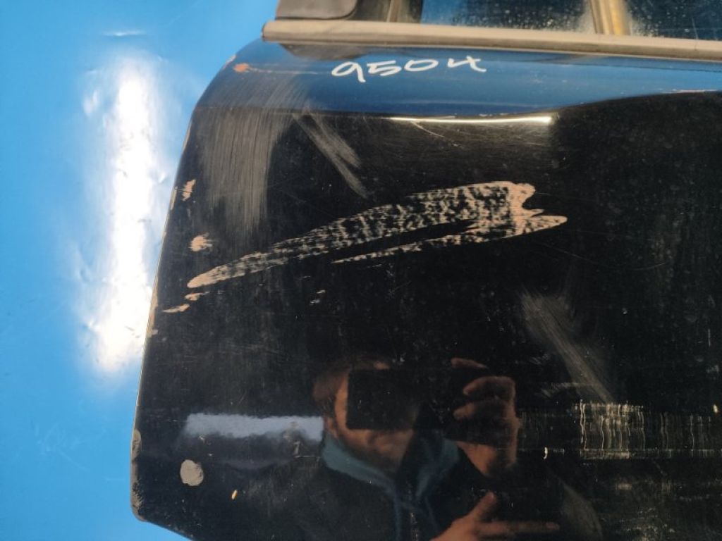 68079384AF | Двері задн. прав. JEEP COMPASS 06-16 - Фото 5