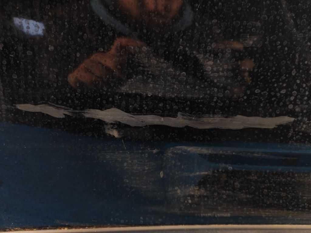 68079384AF | Двері задн. прав. JEEP COMPASS 06-16 - Фото 6