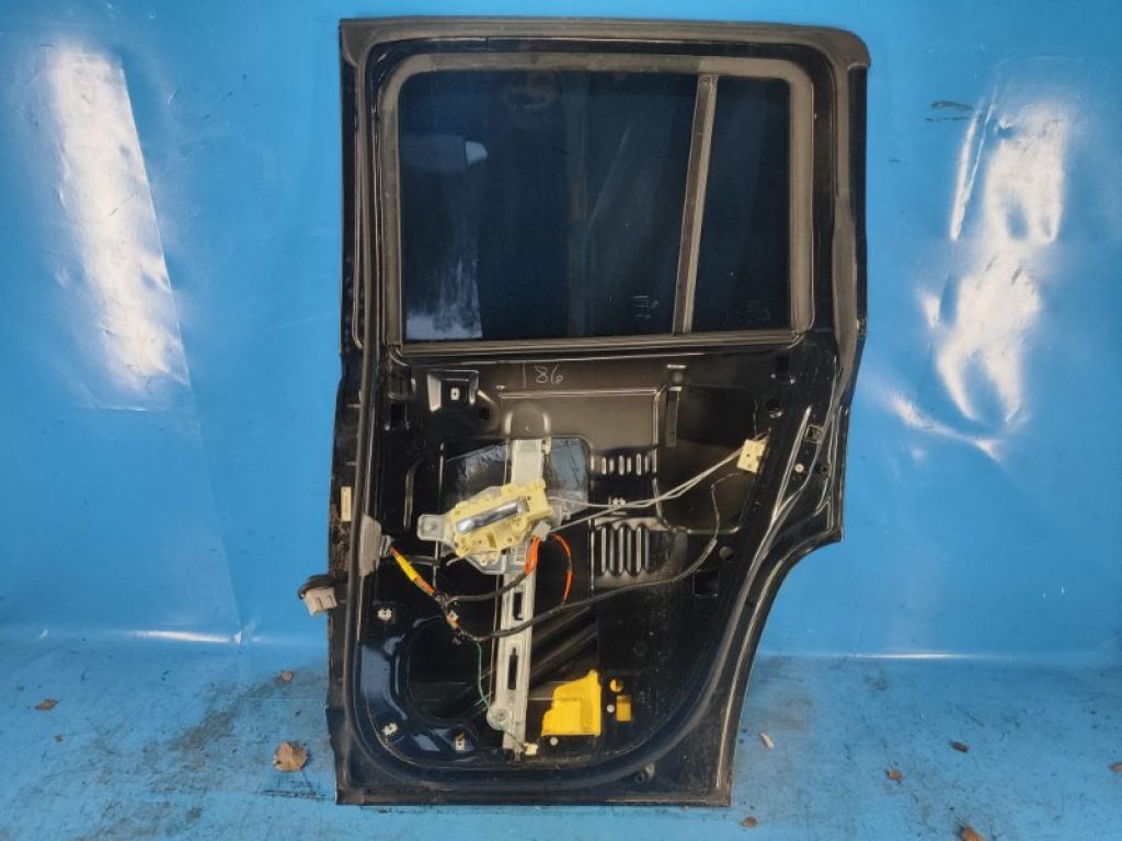 68079384AF | Двері задн. прав. JEEP COMPASS 06-16 - Фото 7