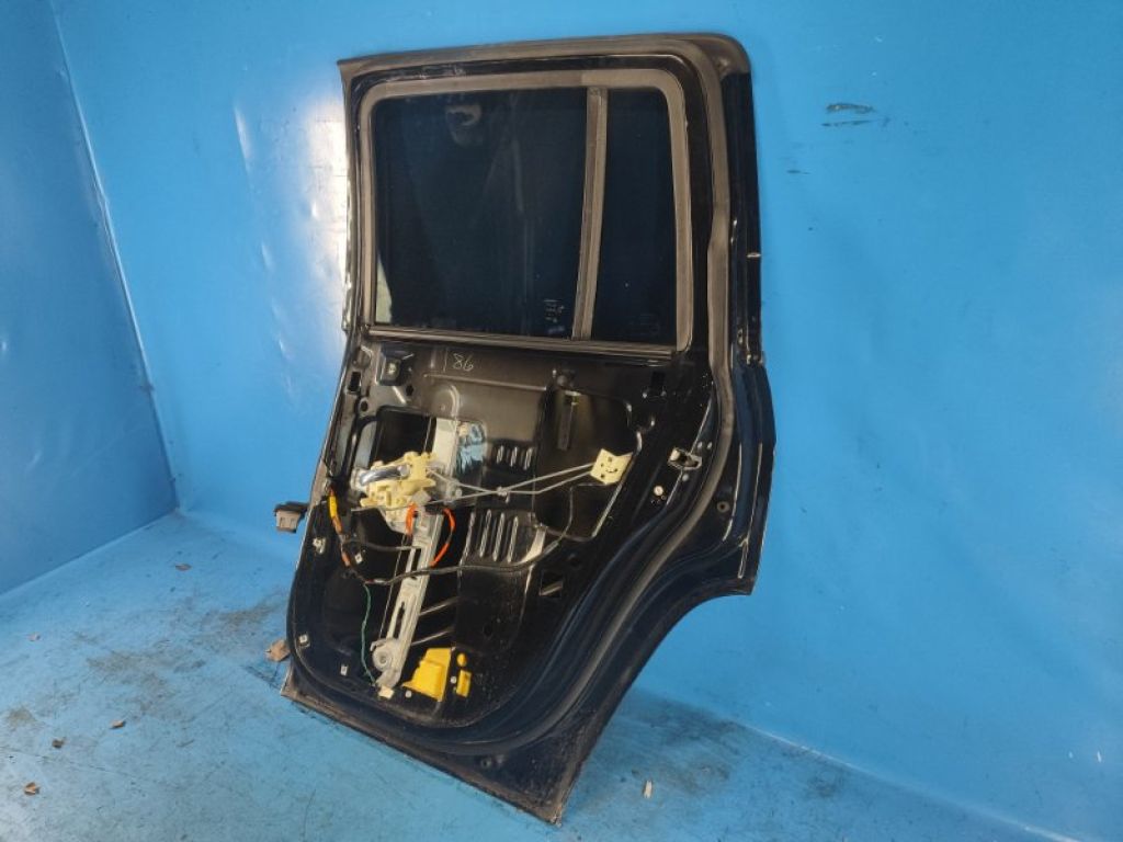 68079384AF | Двері задн. прав. JEEP COMPASS 06-16 - Фото 8