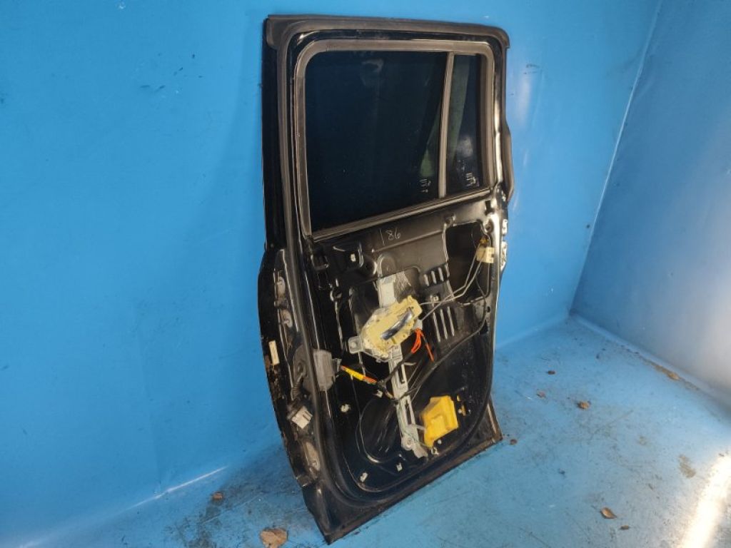 68079384AF | Двері задн. прав. JEEP COMPASS 06-16 - Фото 9