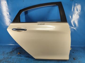 Двері задн. прав. HYUNDAI SONATA YF 10-14