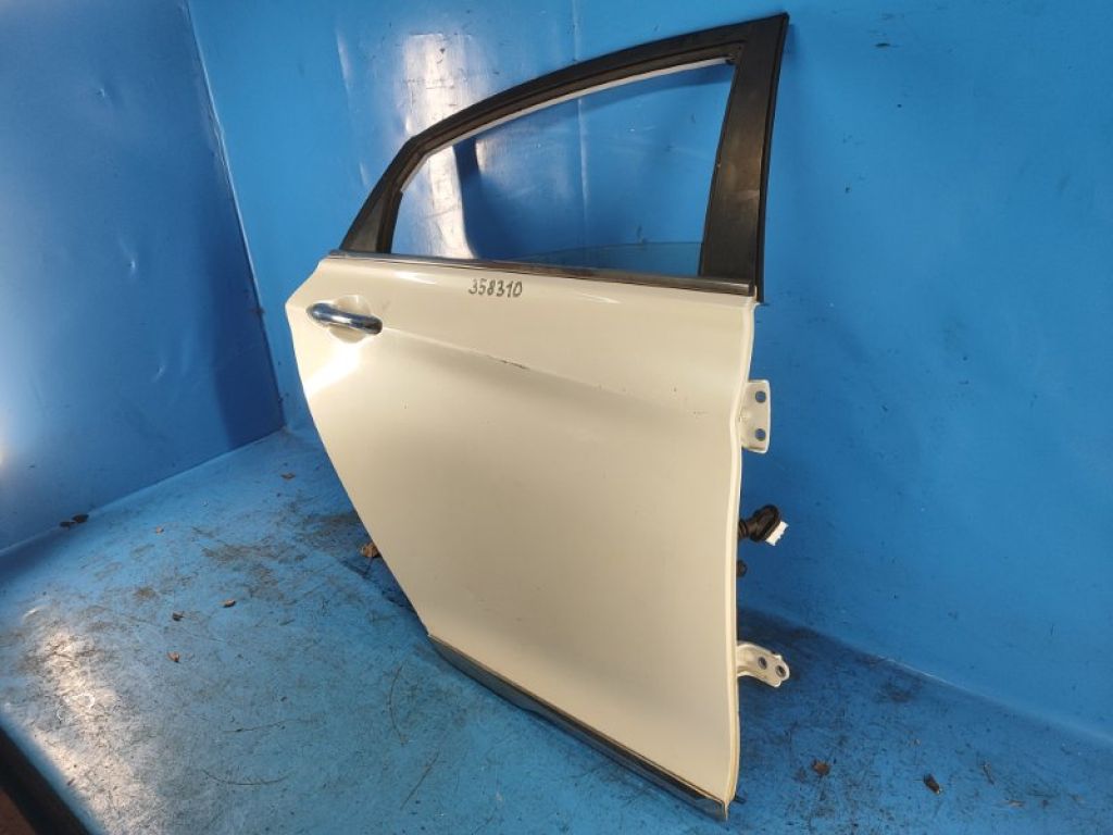 77004-4R000 | Двері задн. прав. HYUNDAI SONATA YF 10-14 - Фото 2