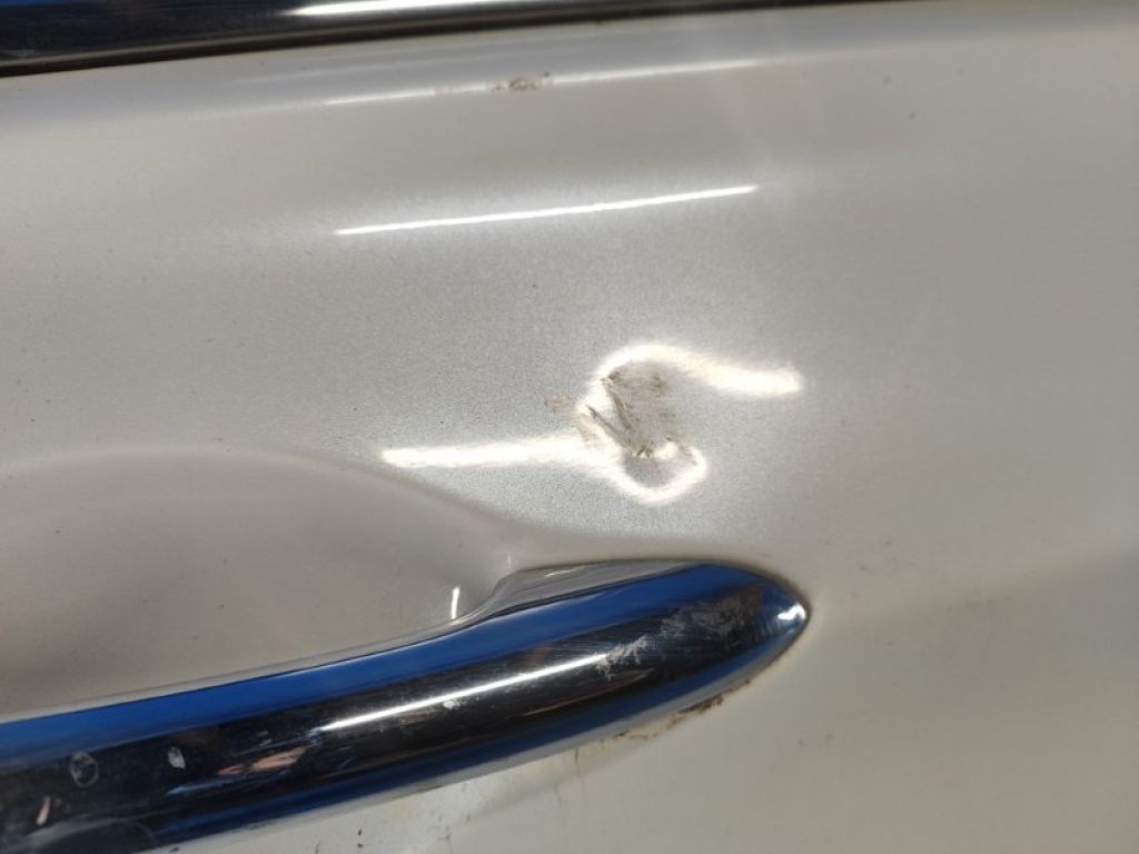 77004-4R000 | Двері задн. прав. HYUNDAI SONATA YF 10-14 - Фото 4