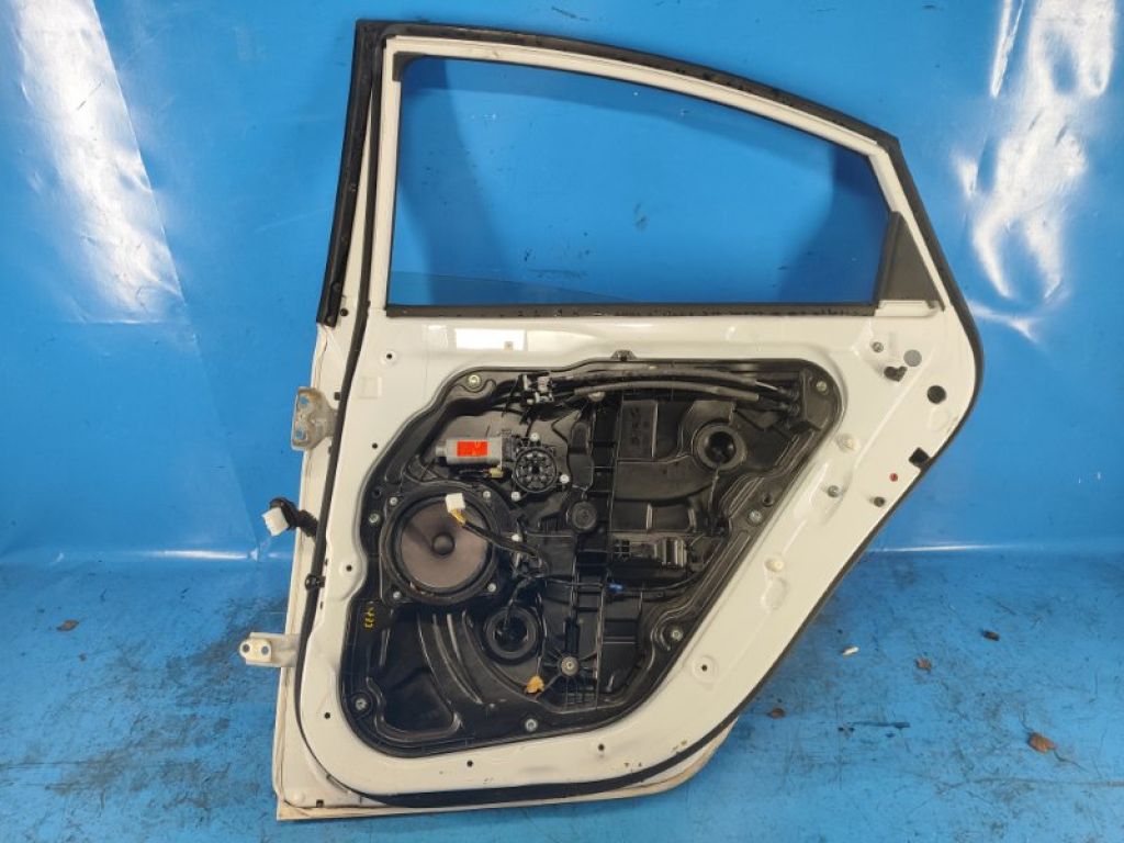 77004-4R000 | Двері задн. прав. HYUNDAI SONATA YF 10-14 - Фото 7