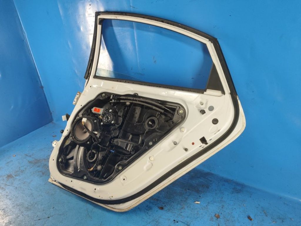 77004-4R000 | Двері задн. прав. HYUNDAI SONATA YF 10-14 - Фото 8