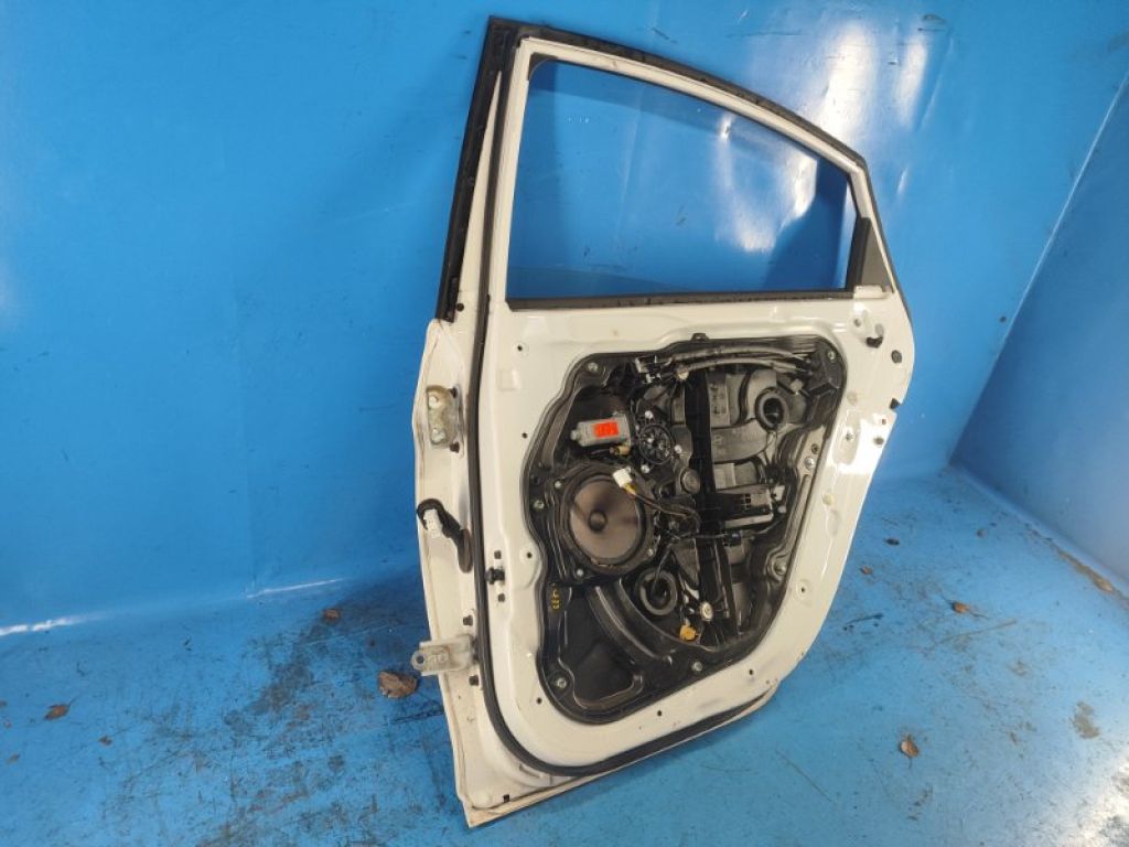 77004-4R000 | Двері задн. прав. HYUNDAI SONATA YF 10-14 - Фото 9