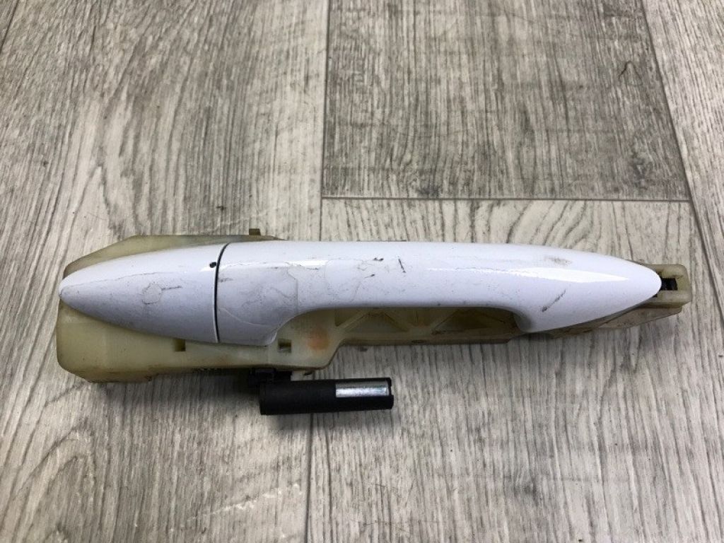 82651-1R050 | Ручка двери наружная задн. лев. HYUNDAI ACCENT RB 10-