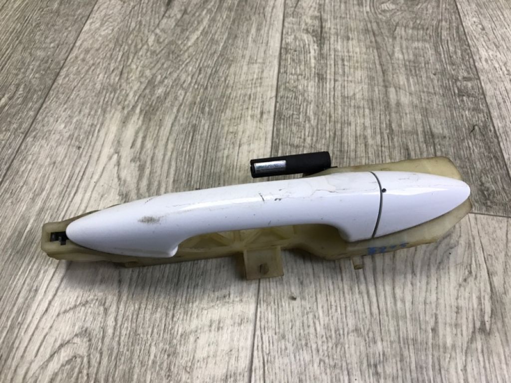 82651-1R050 | Ручка двери наружная задн. лев. HYUNDAI ACCENT RB 10- - Фото 2