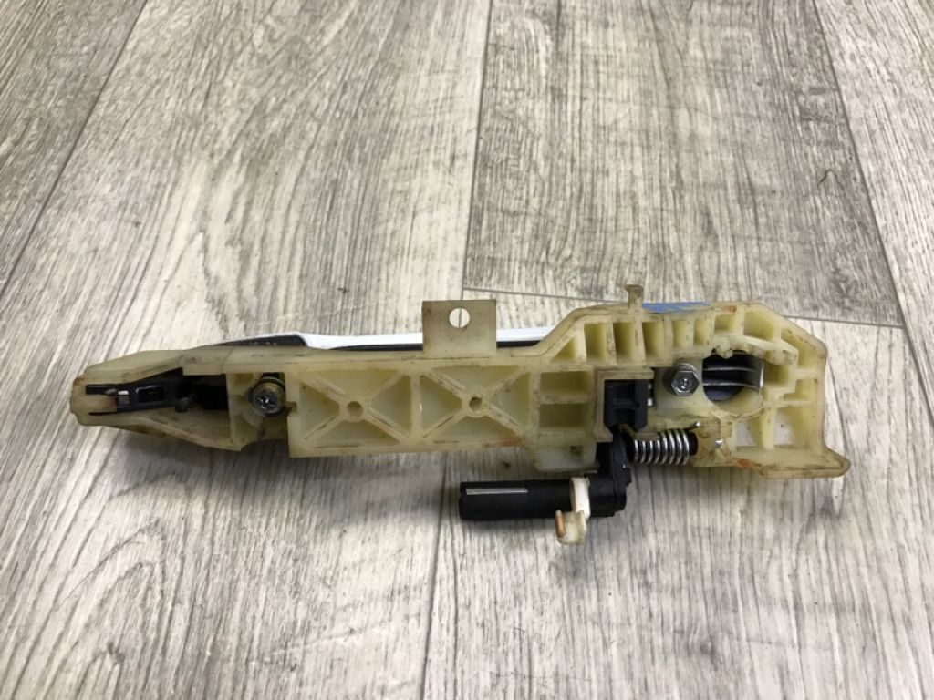 82651-1R050 | Ручка двери наружная задн. лев. HYUNDAI ACCENT RB 10- - Фото 4