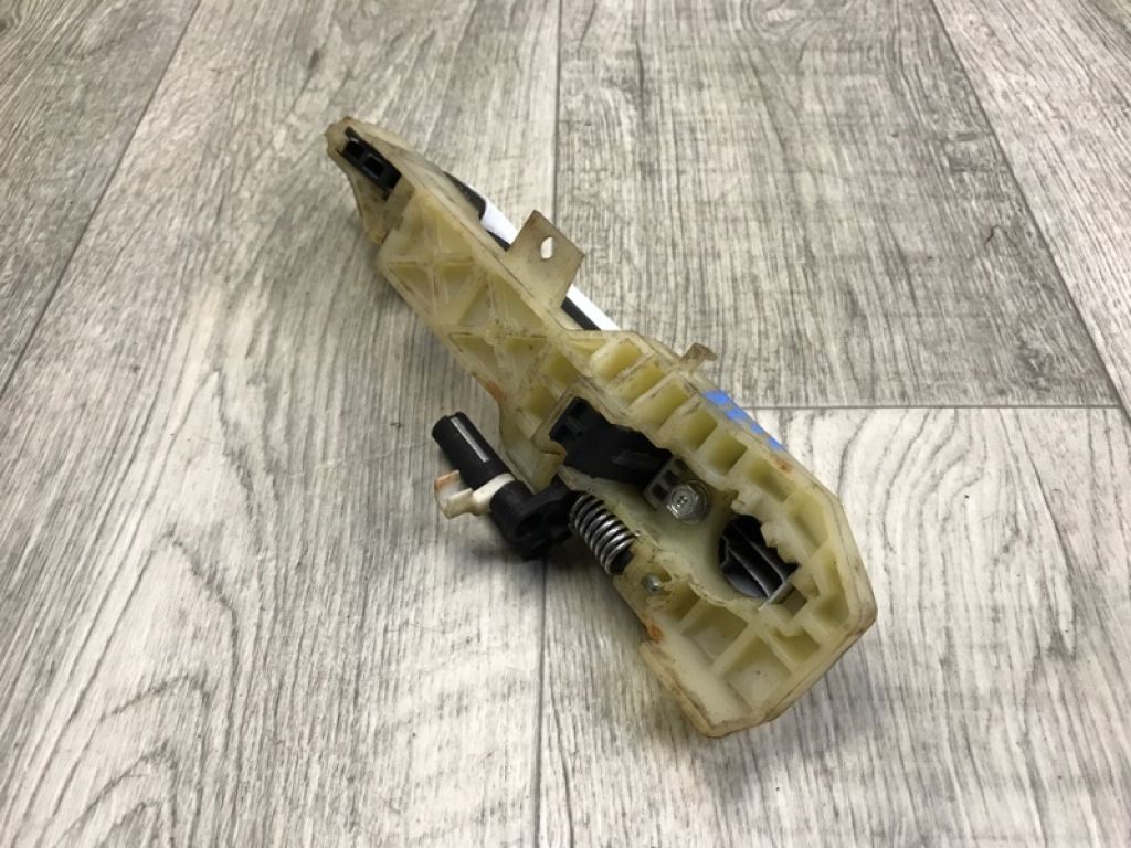 82651-1R050 | Ручка двери наружная задн. лев. HYUNDAI ACCENT RB 10- - Фото 5