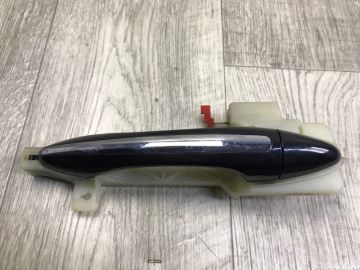 Ручка двері зовнішня задн. лів. KIA FORTE YD 12-