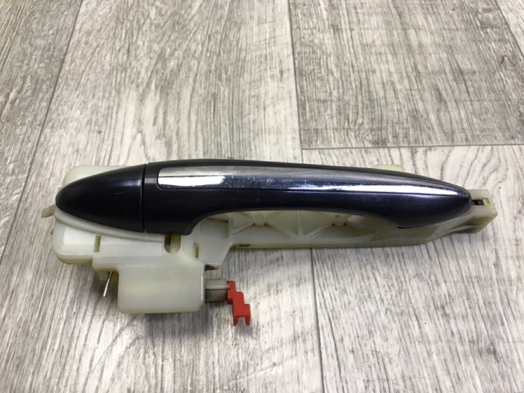 82651-A7020 | Ручка двері зовнішня задн. лів. KIA FORTE YD 12- - Фото 2