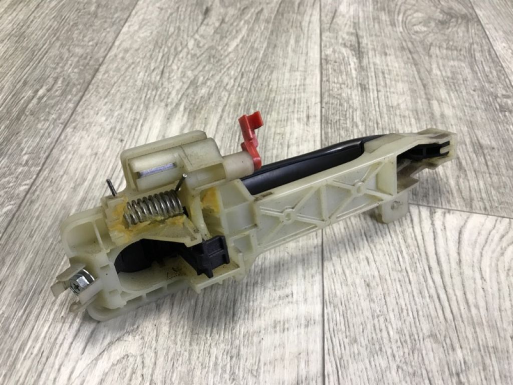 82651-A7020 | Ручка двері зовнішня задн. лів. KIA FORTE YD 12- - Фото 3