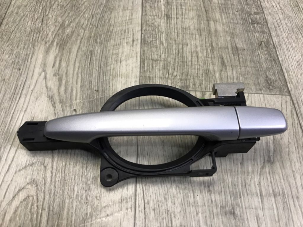 5716A013HB | Ручка двери наружная задн. лев. MITSUBISHI OUTLANDER GF 12- - Фото 2