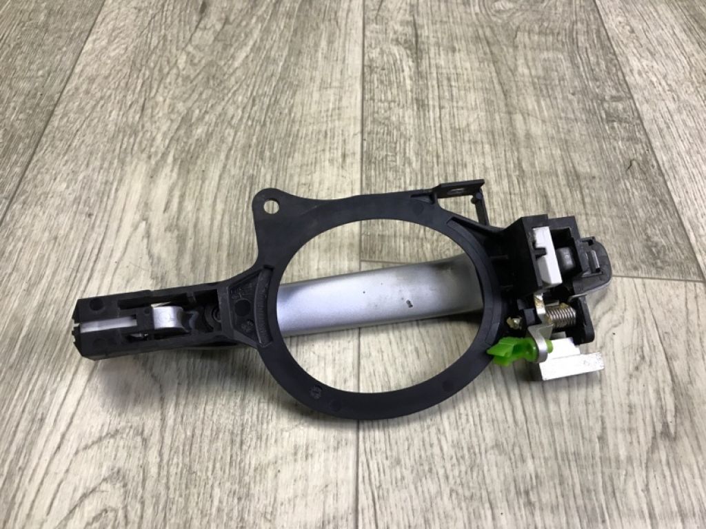 5716A013HB | Ручка двери наружная задн. лев. MITSUBISHI OUTLANDER GF 12- - Фото 3