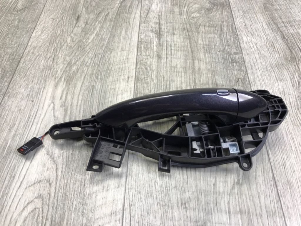 13509607 | Ручка двери наружная задн. лев. CHEVROLET CRUZE 15- - Фото 2