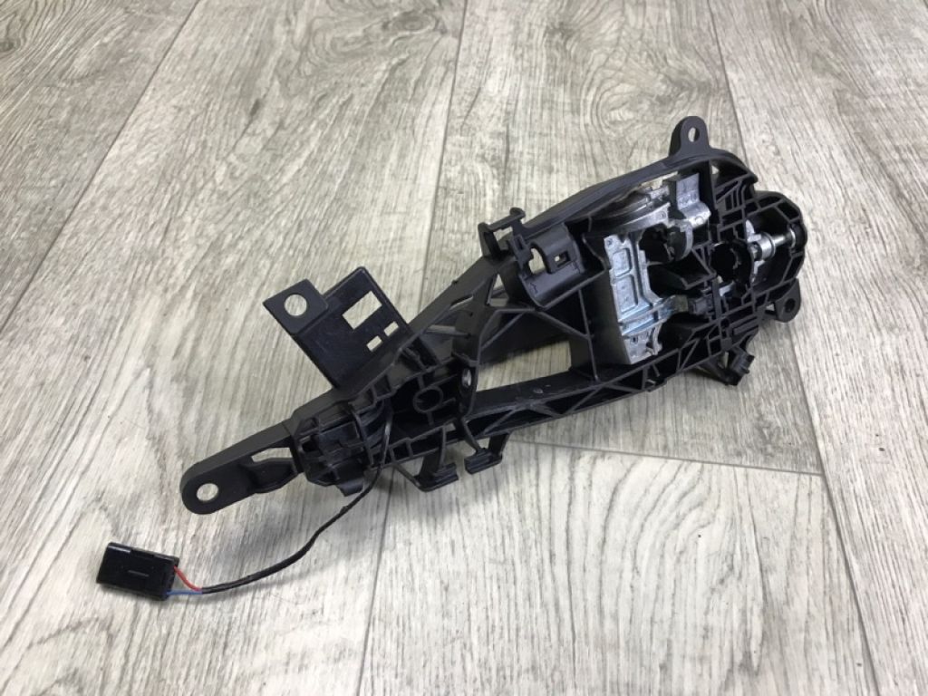 13509607 | Ручка двери наружная задн. лев. CHEVROLET CRUZE 15- - Фото 3