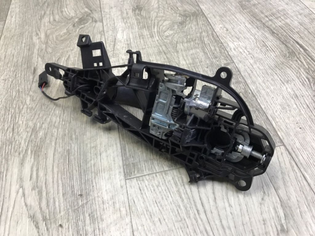 13509607 | Ручка двери наружная задн. лев. CHEVROLET CRUZE 15- - Фото 4