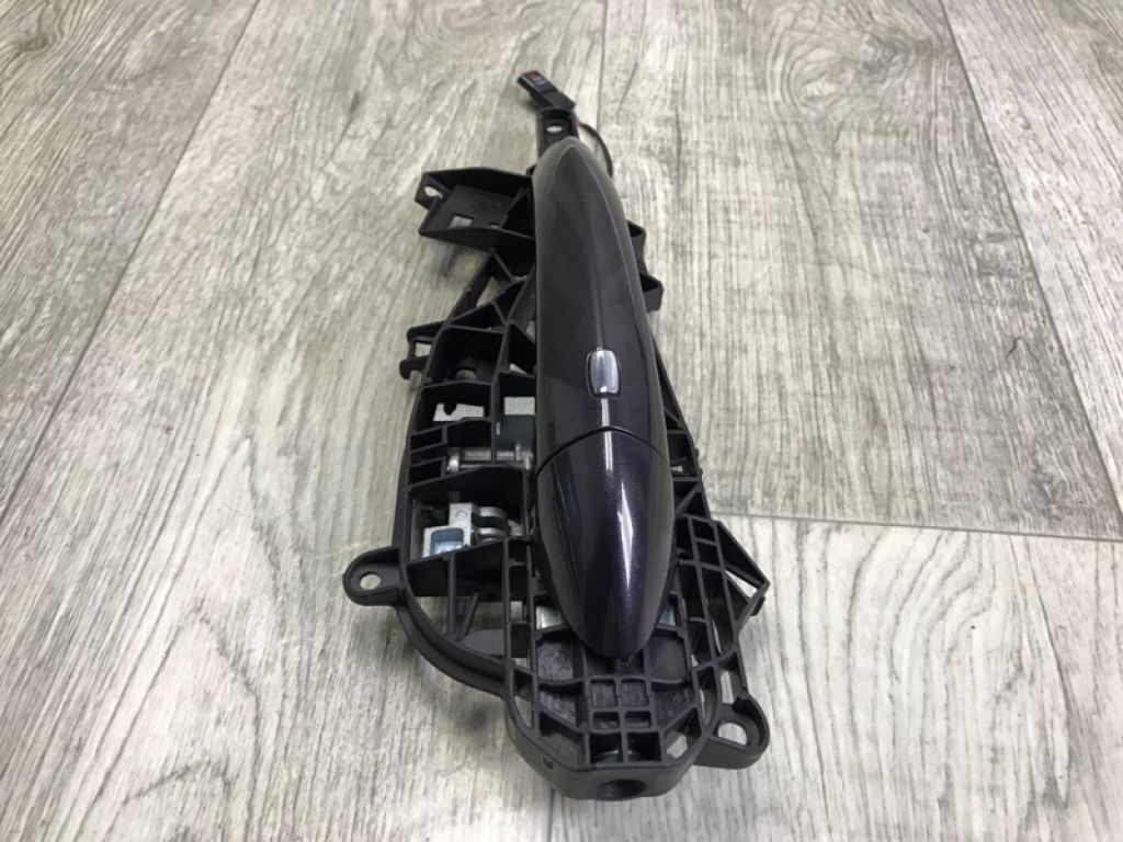 13509607 | Ручка двери наружная задн. лев. CHEVROLET CRUZE 15- - Фото 5