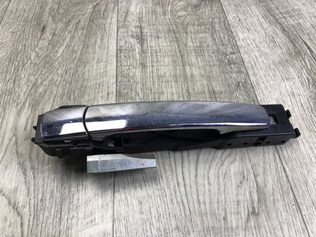 80640-CA012 | Ручка двері зовнішня задн. лів. NISSAN ROGUE 08-15 - Фото 2