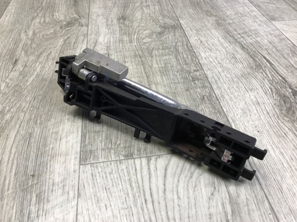 80640-CA012 | Ручка двері зовнішня задн. лів. NISSAN ROGUE 08-15 - Фото 5