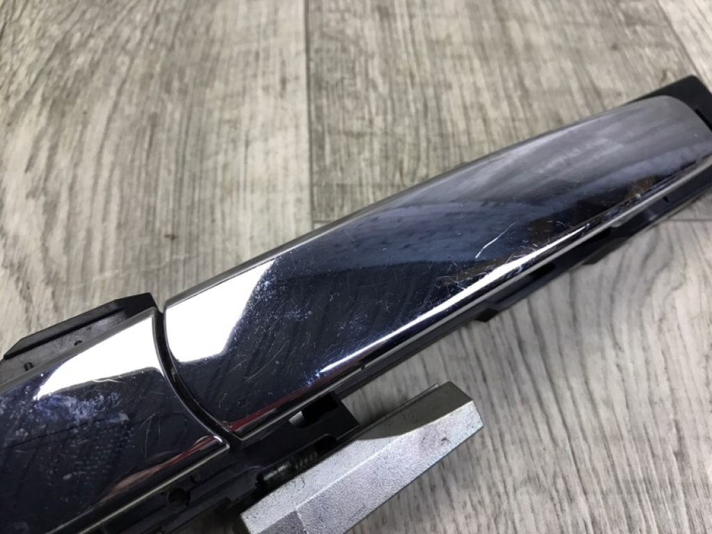 80640-CA012 | Ручка двері зовнішня задн. лів. NISSAN ROGUE 08-15 - Фото 6