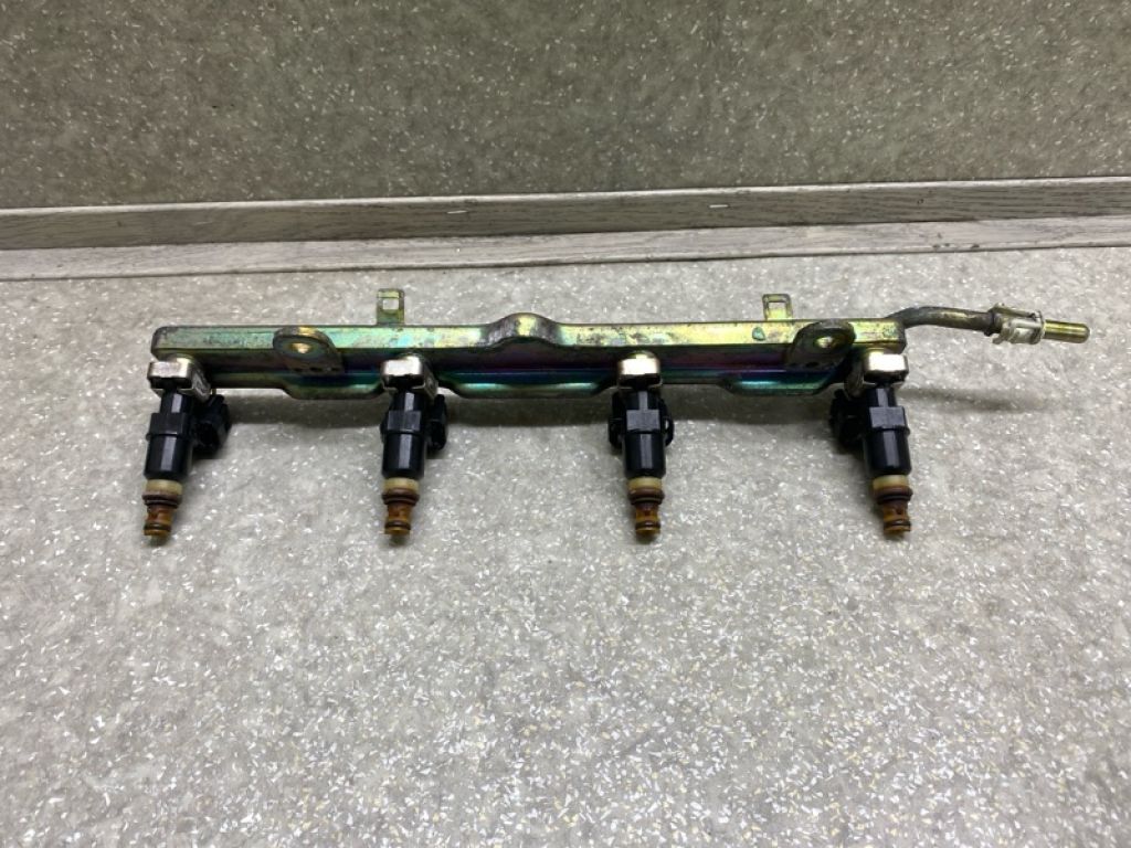 16450-RBB-003 | Форсунка паливна HONDA ACCORD CL7 / TSX 03-08