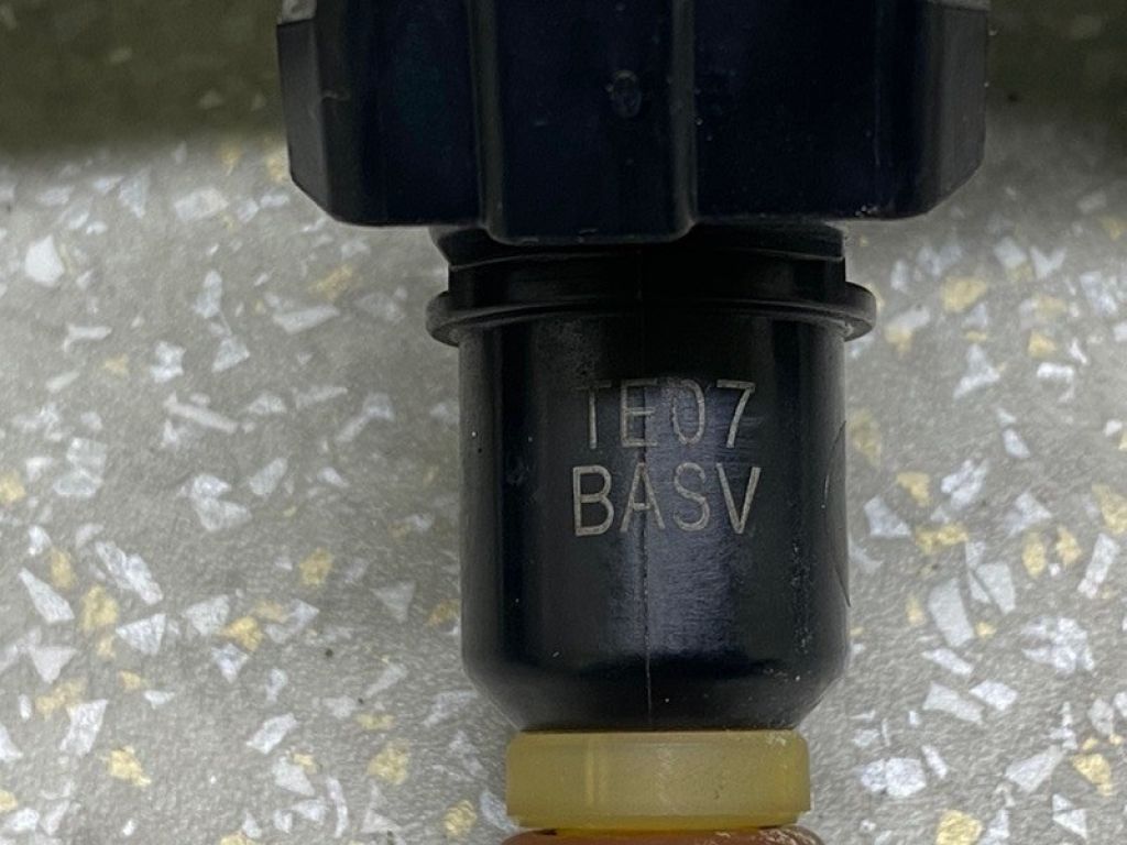 16450-RBB-003 | Форсунка паливна HONDA ACCORD CL7 / TSX 03-08 - Фото 3