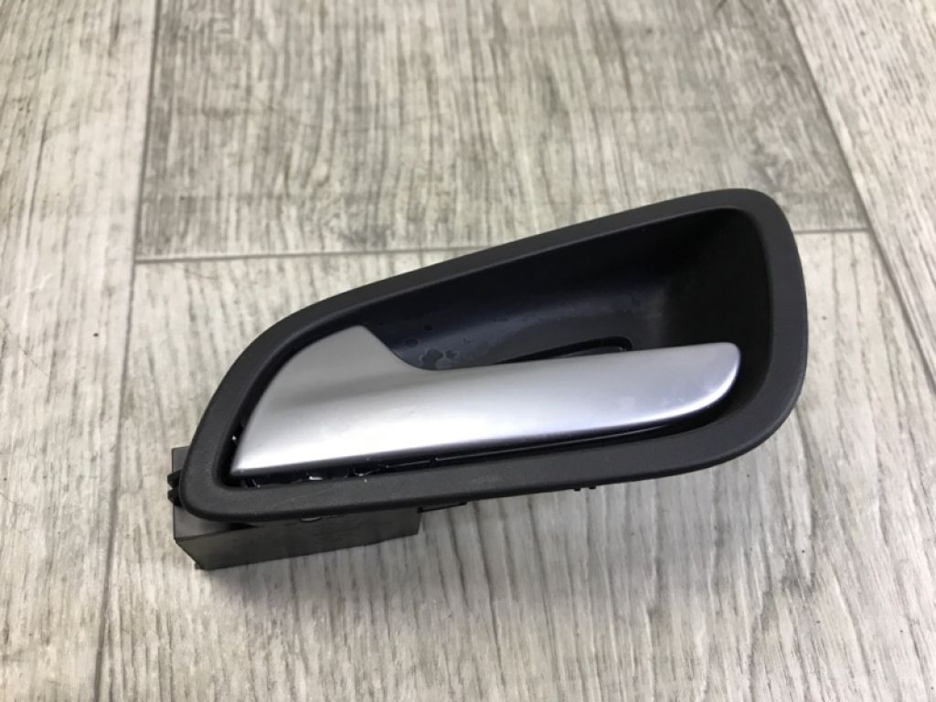 CJ5Z-7822601-BJ | Ручка дверей внутрішня задн. лів. FORD ESCAPE 12-19 - Фото 2