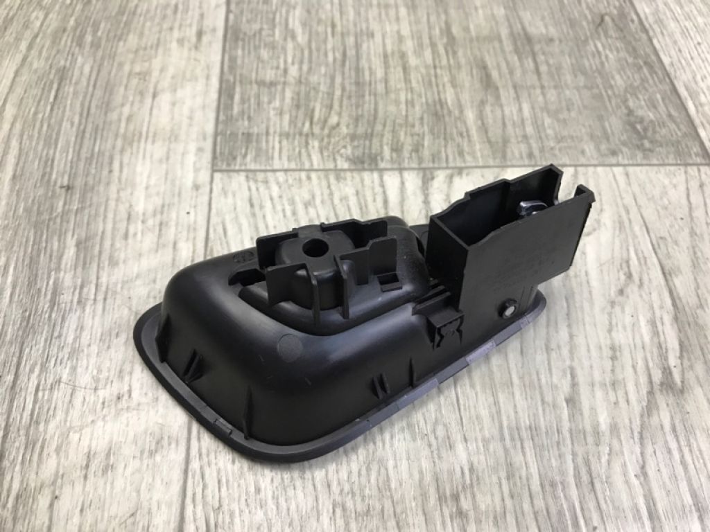 CJ5Z-7822601-BJ | Ручка дверей внутрішня задн. лів. FORD ESCAPE 12-19 - Фото 4