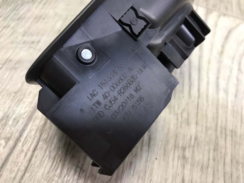 CJ5Z-7822601-BJ | Ручка дверей внутрішня задн. лів. FORD ESCAPE 12-19 - Фото 5